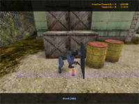Counter-Strike: Condition Zero - Skärmdump 6