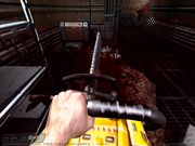 Doom 3 - Skärmdump 2