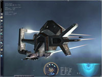 EVE Online Screenshot 5