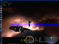 EVE Online Screenshot 3