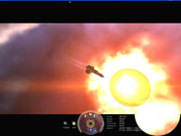 EVE Online Screenshot 4