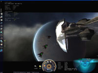 EVE Online Screenshot 6