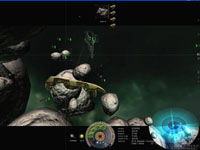 EVE Online Screenshot 1
