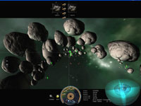 EVE Online Screenshot 2