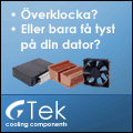 GTek Cooling  - www.gtek.net